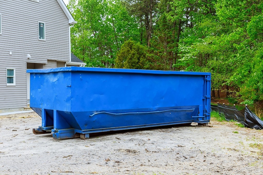 Rent a Dumpster - Dumpster Rental - Commercial and Residential Rentals