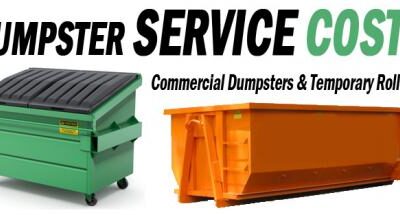 Dumpster Service
